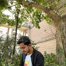 Profile picture for Ankit Kumar
