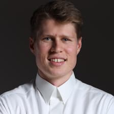 Profile picture for Kristoffer Gjerde