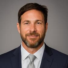 Profile picture for Chad Rosen