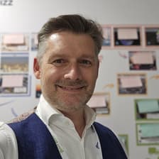 Profile picture for Morel Stéphane