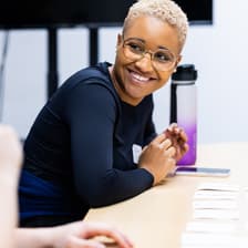 Profile picture for Janine Heinrich