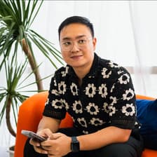 Profile picture for Alec Cuenca