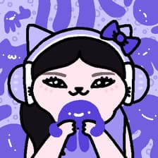 Profile picture for Cuppy Cat