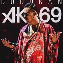 Profile picture for AK 69