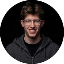 Profile picture for Łukasz Banach