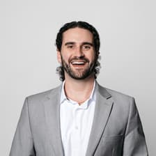 Profile picture for Anthony Vassallo