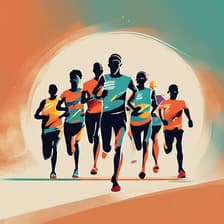 Profile picture for Runlowers วิ่งตามตาราง