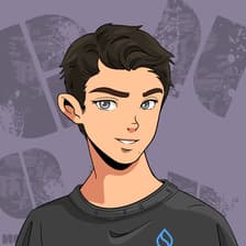 Profile picture for Harvey Vu