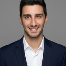 Profile picture for Benjamin Marsili