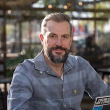 Profile picture for Bryan White