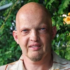 Profile picture for Rolf Hendriks