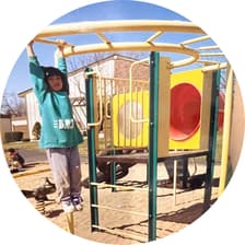 Profile picture for Lori Mapili-Hilsen