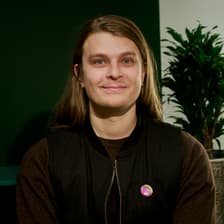 Profile picture for Julius Hurri