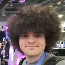 Profile picture for Cole Kerner