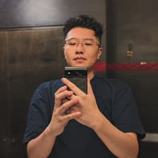Profile picture for Ethan Lu