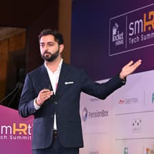 Profile picture for Kuldeep Parashar