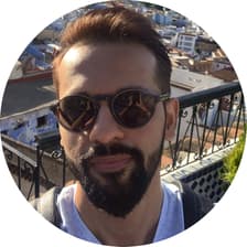 Profile picture for Jignesh P Jain