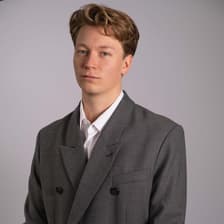 Profile picture for Carl Wahlén
