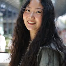 Profile picture for Lynetta Wang