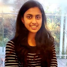 Profile picture for Aiswarya