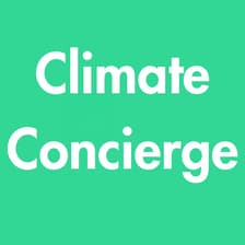 Profile picture for Climate Concierge