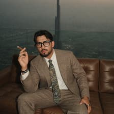 Profile picture for Manav Gupta