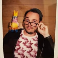 Profile picture for Daniel Griesser