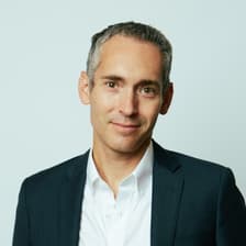 Profile picture for Ben Austin