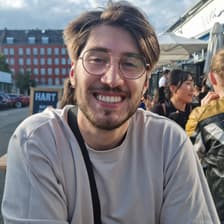 Profile picture for Cesar Vinicius Züge