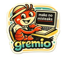 Profile picture for gremio