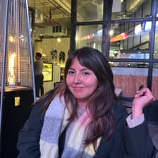 Profile picture for Rocio Zegarra