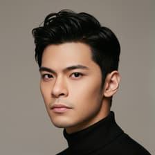 Profile picture for Shawn Chong