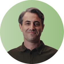 Profile picture for James Nicholson