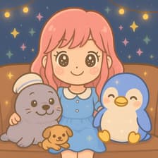 Profile picture for Chibi uwu