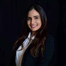 Profile picture for Cristina Quijano