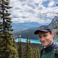 Profile picture for Theo Farrell