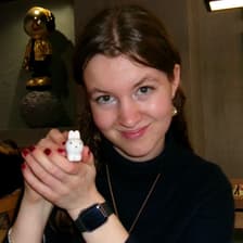 Profile picture for Emily Kelt