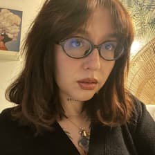 Profile picture for Marisa Ferreira