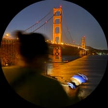 Profile picture for Bianca Villegas