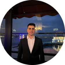 Profile picture for Ahmet Hakan Özbek