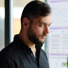 Profile picture for Vlad Iorgulescu