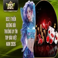 Profile picture for B52game vip