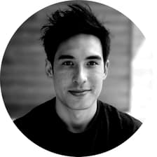 Profile picture for Russell Saito