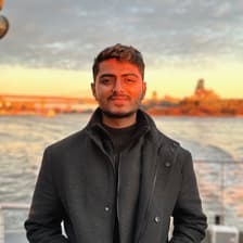 Profile picture for Easwar Paidipalli