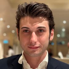 Profile picture for Matteo Sipione