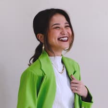 Profile picture for Wendy Vaz