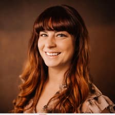 Profile picture for Megan Reynolds