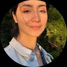 Profile picture for Zahra Farimani