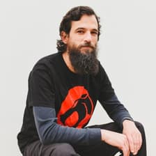 Profile picture for Federico Piedrasanta