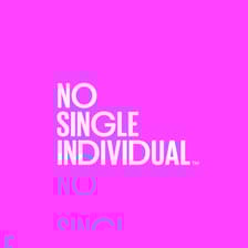Profile picture for No Single Individual